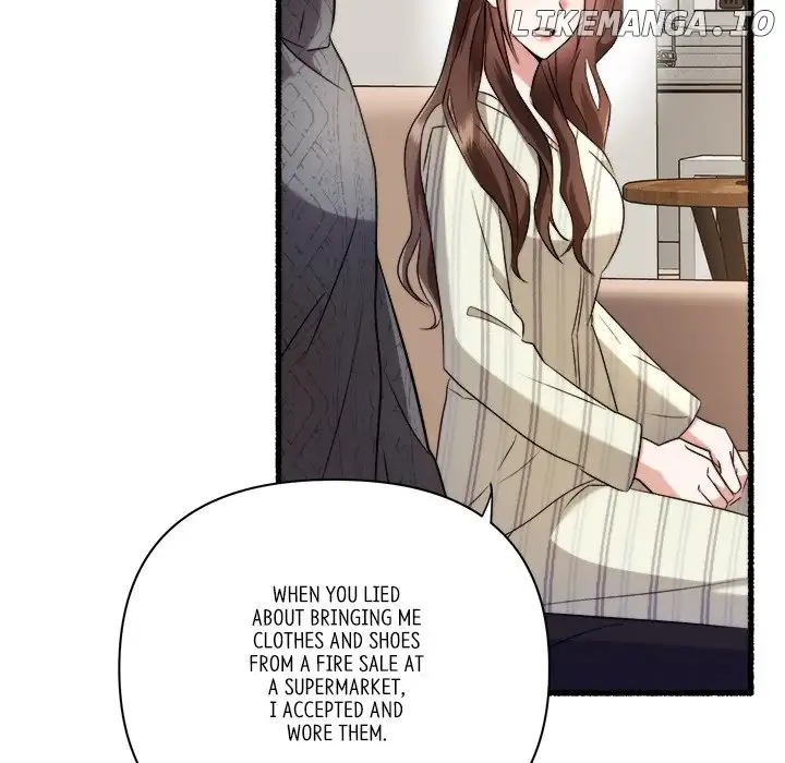 First Impressions Chapter 23 - Page 53