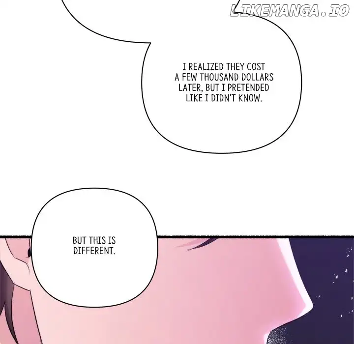First Impressions Chapter 23 - Page 54