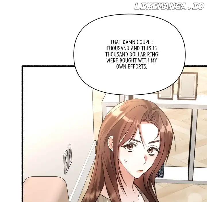 First Impressions Chapter 23 - Page 56