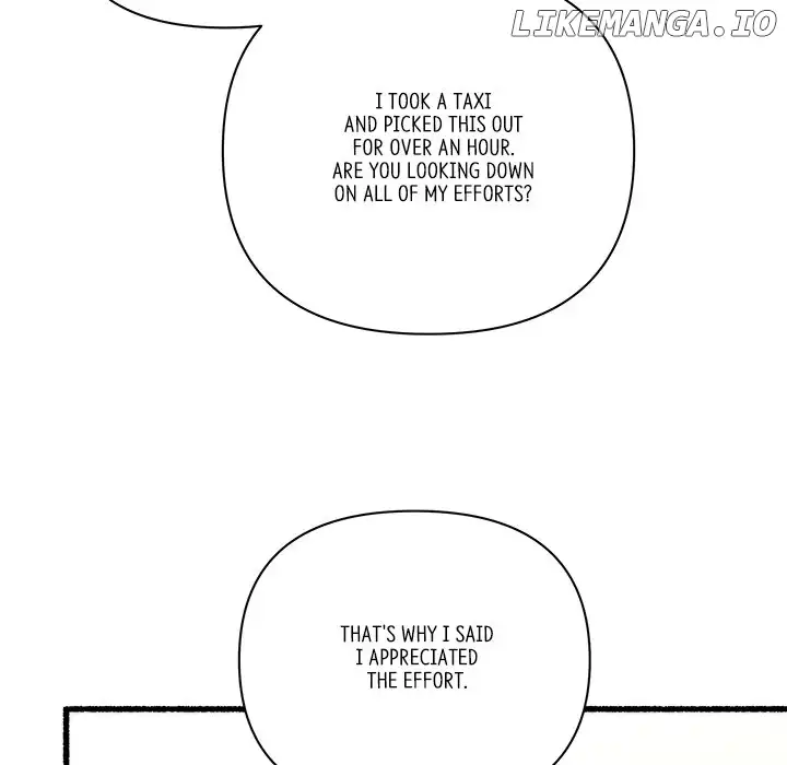 First Impressions Chapter 23 - Page 64