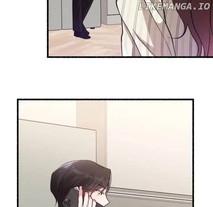 First Impressions Chapter 23 - Page 8