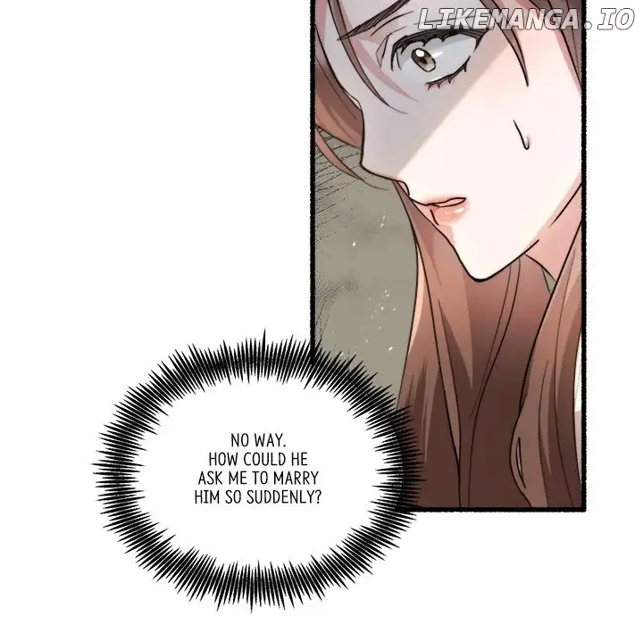 First Impressions Chapter 23 - Page 76