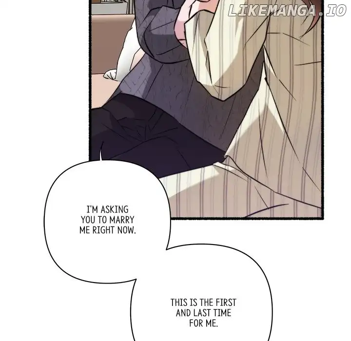 First Impressions Chapter 23 - Page 80