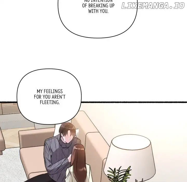 First Impressions Chapter 23 - Page 88