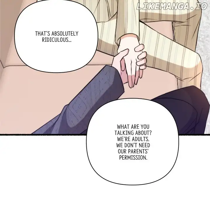 First Impressions Chapter 23 - Page 99