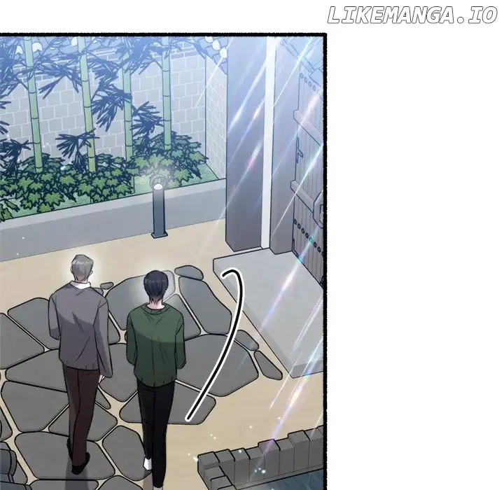 First Impressions Chapter 24 - Page 104
