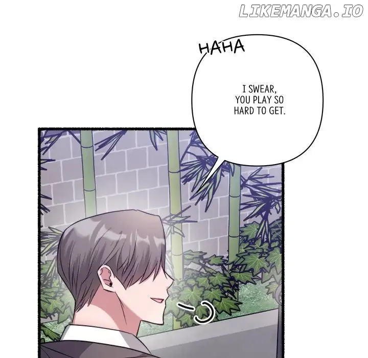 First Impressions Chapter 24 - Page 107