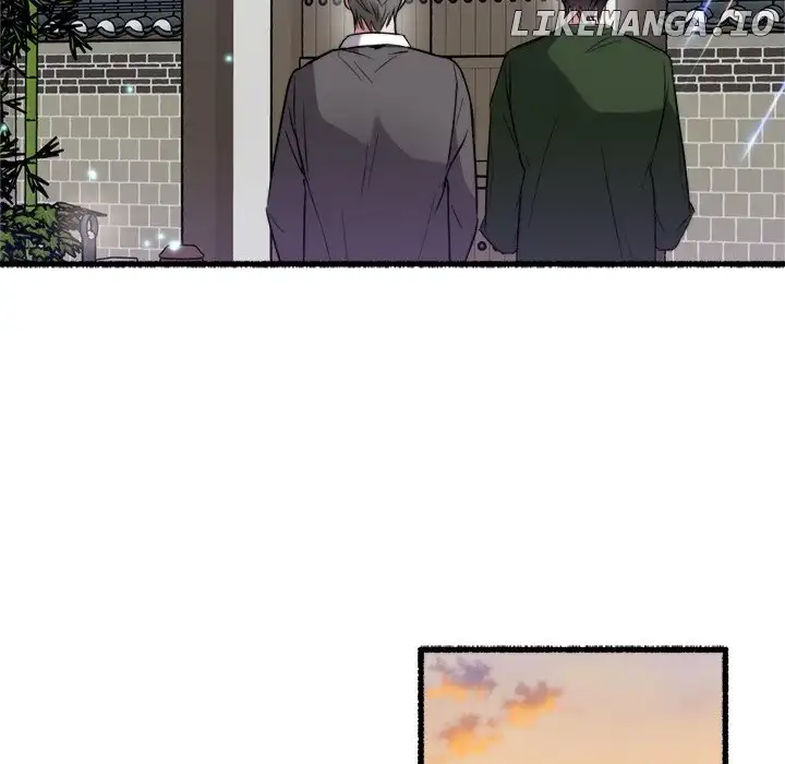 First Impressions Chapter 24 - Page 110