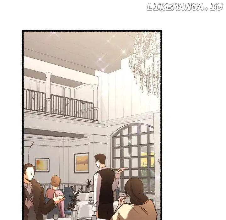First Impressions Chapter 24 - Page 112