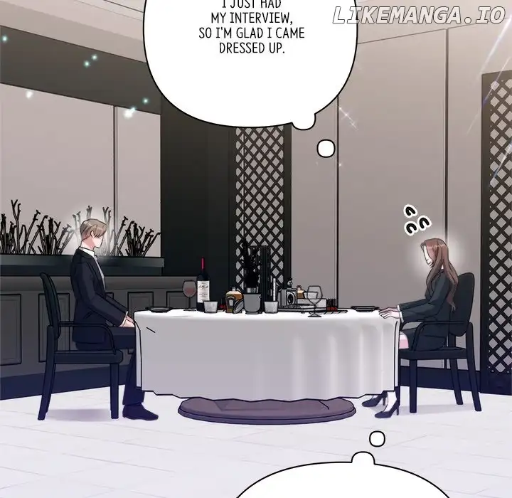 First Impressions Chapter 24 - Page 114