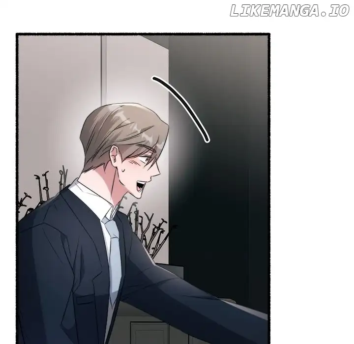 First Impressions Chapter 24 - Page 116