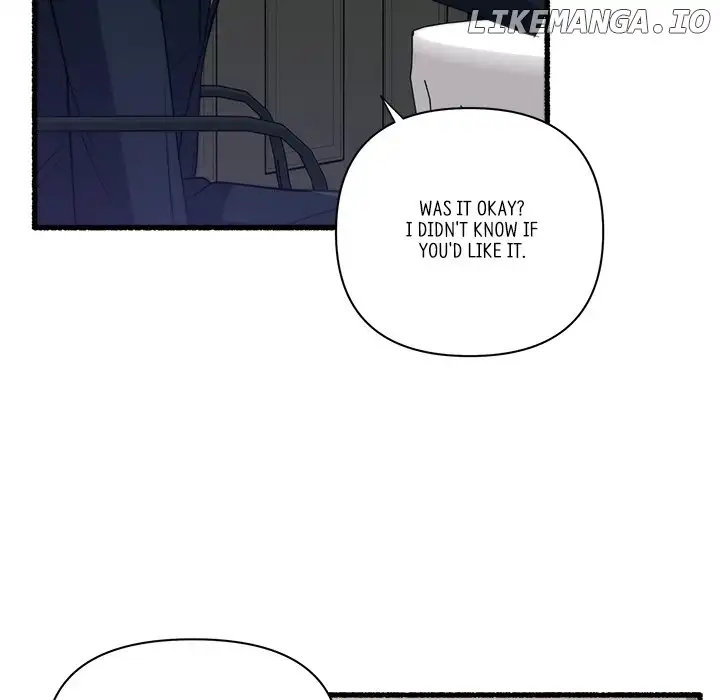 First Impressions Chapter 24 - Page 117