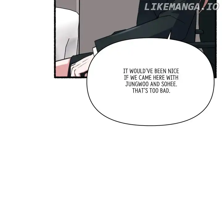 First Impressions Chapter 24 - Page 119