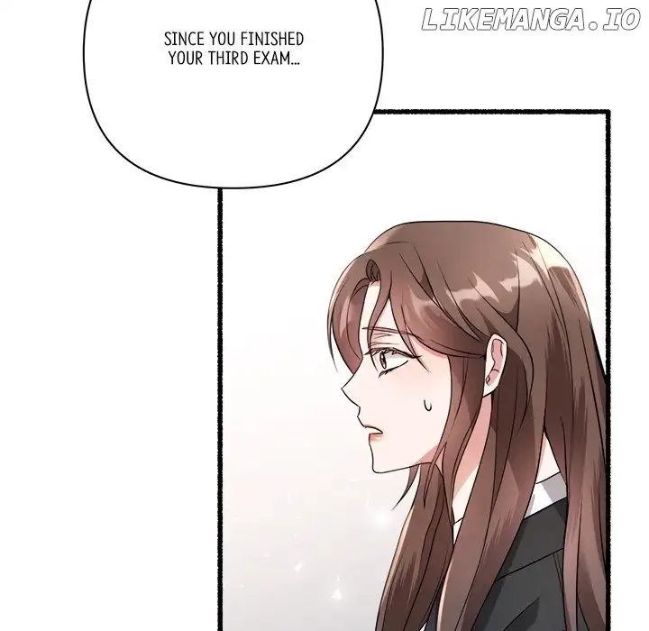 First Impressions Chapter 24 - Page 123