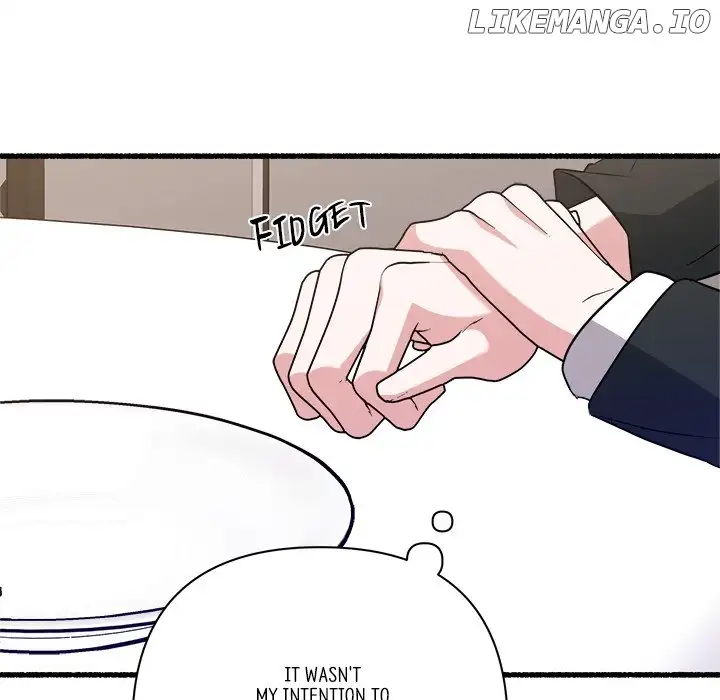 First Impressions Chapter 24 - Page 125