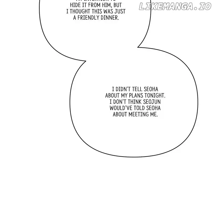 First Impressions Chapter 24 - Page 126
