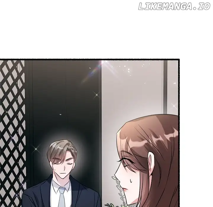 First Impressions Chapter 24 - Page 127