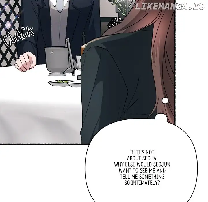 First Impressions Chapter 24 - Page 128
