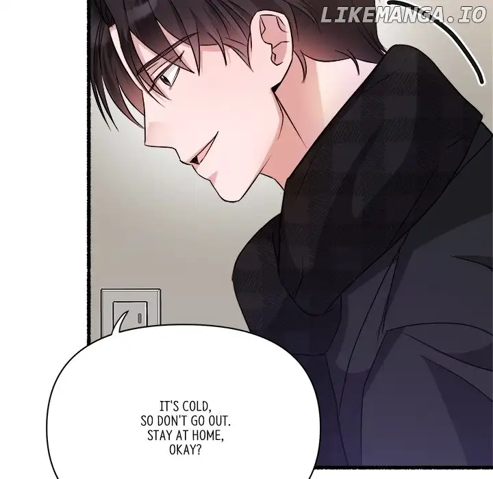 First Impressions Chapter 24 - Page 16