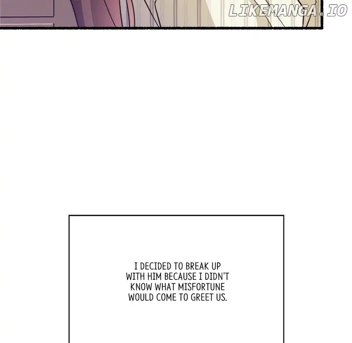First Impressions Chapter 24 - Page 19