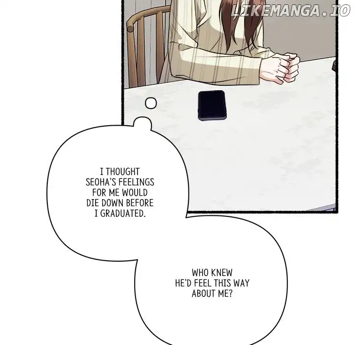 First Impressions Chapter 24 - Page 21