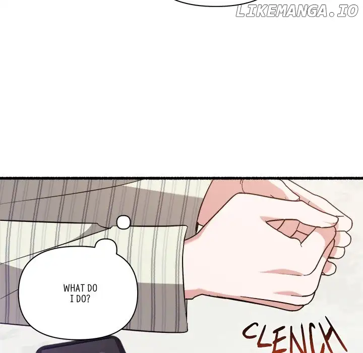 First Impressions Chapter 24 - Page 22
