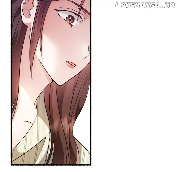 First Impressions Chapter 24 - Page 24