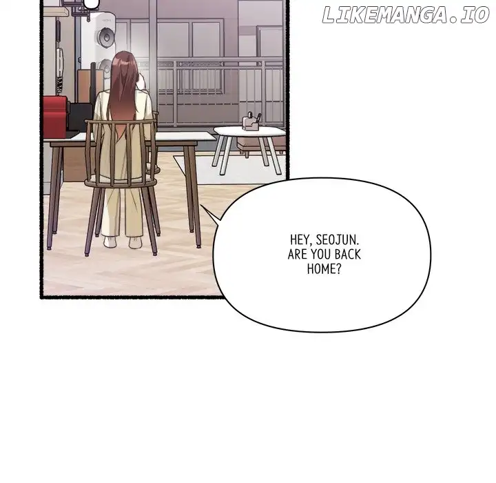 First Impressions Chapter 24 - Page 28