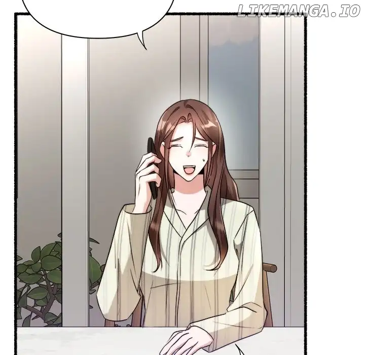 First Impressions Chapter 24 - Page 32
