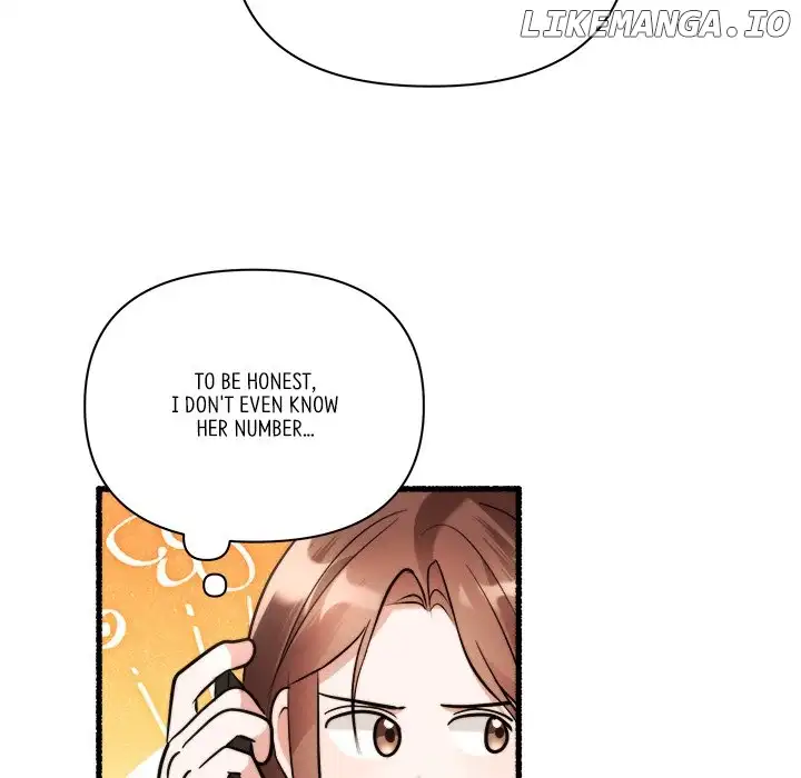 First Impressions Chapter 24 - Page 34