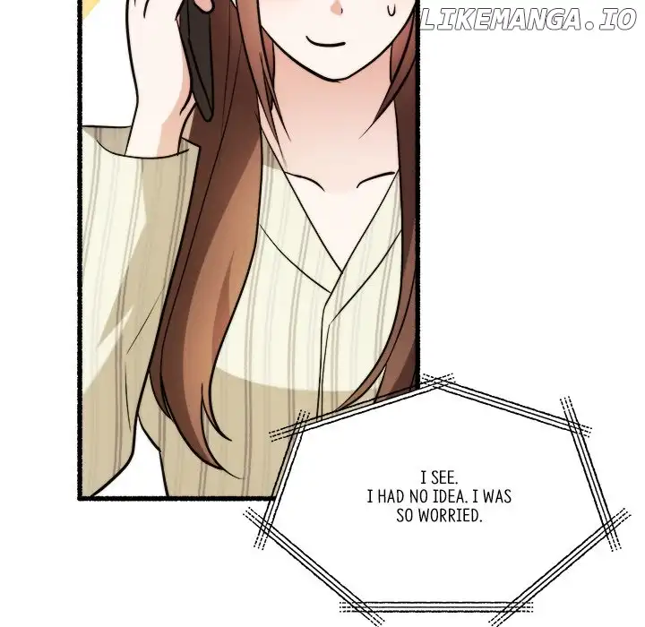 First Impressions Chapter 24 - Page 35