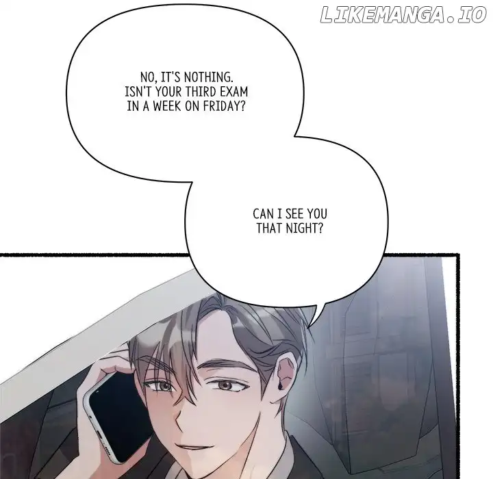 First Impressions Chapter 24 - Page 38