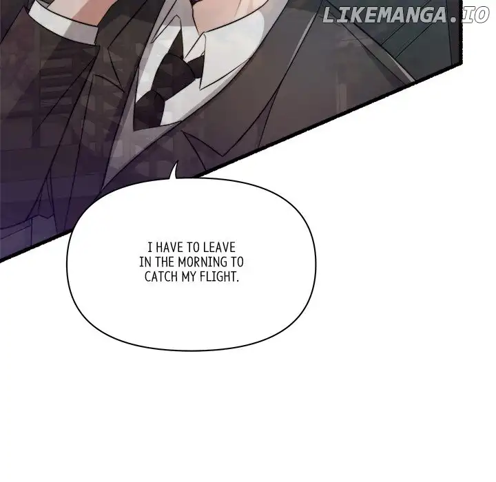 First Impressions Chapter 24 - Page 39