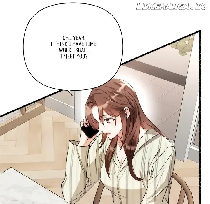 First Impressions Chapter 24 - Page 40