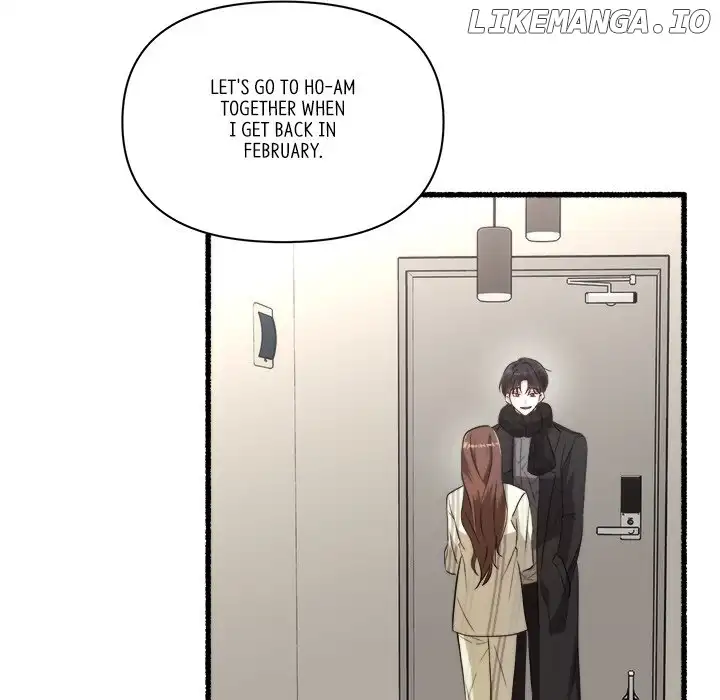 First Impressions Chapter 24 - Page 5