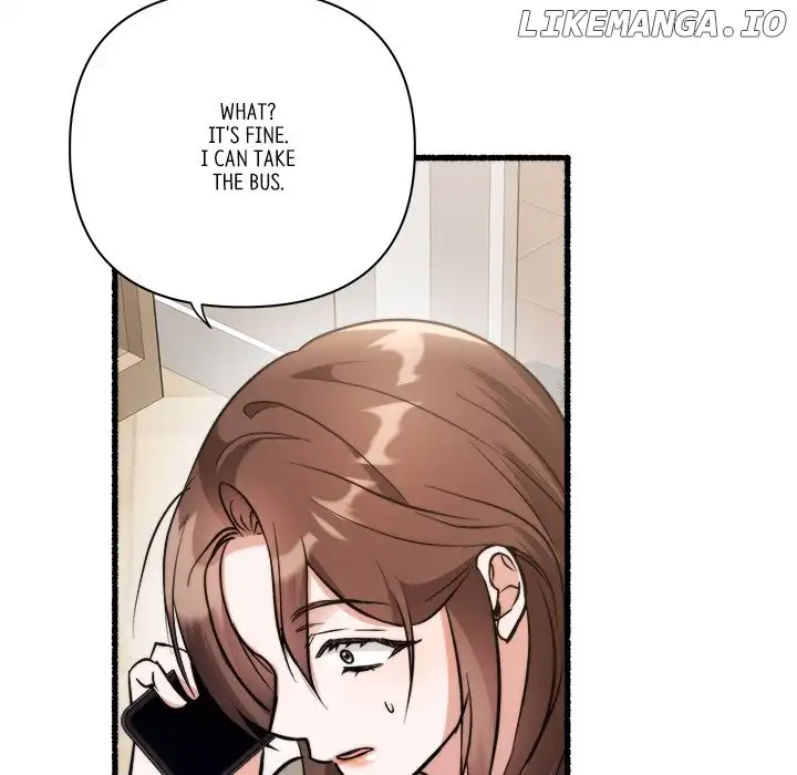 First Impressions Chapter 24 - Page 42
