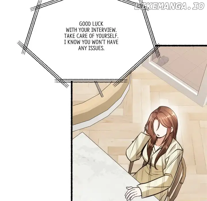First Impressions Chapter 24 - Page 44