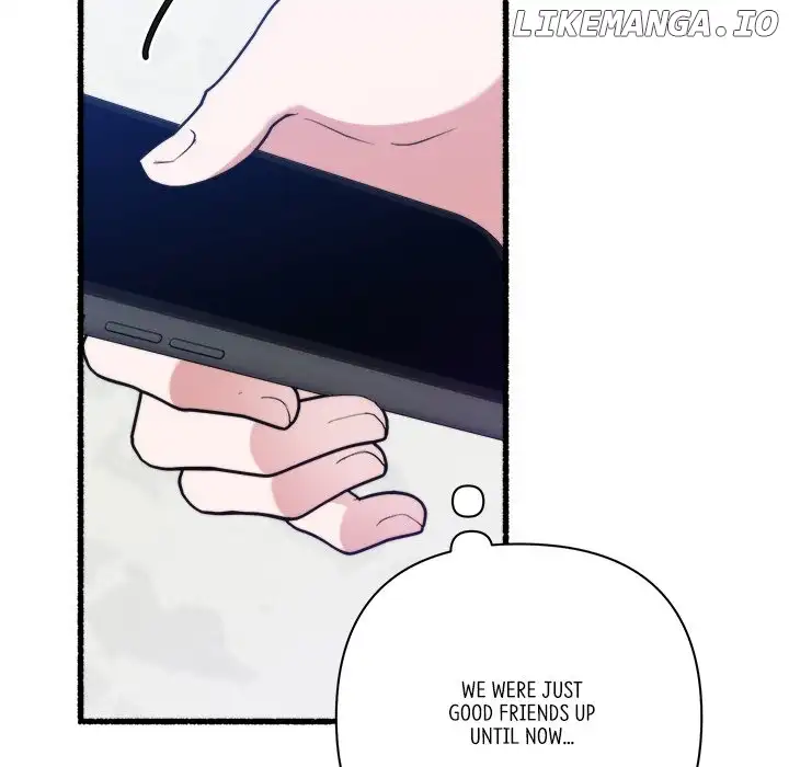 First Impressions Chapter 24 - Page 46