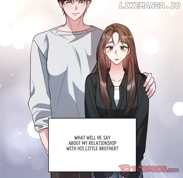 First Impressions Chapter 24 - Page 48