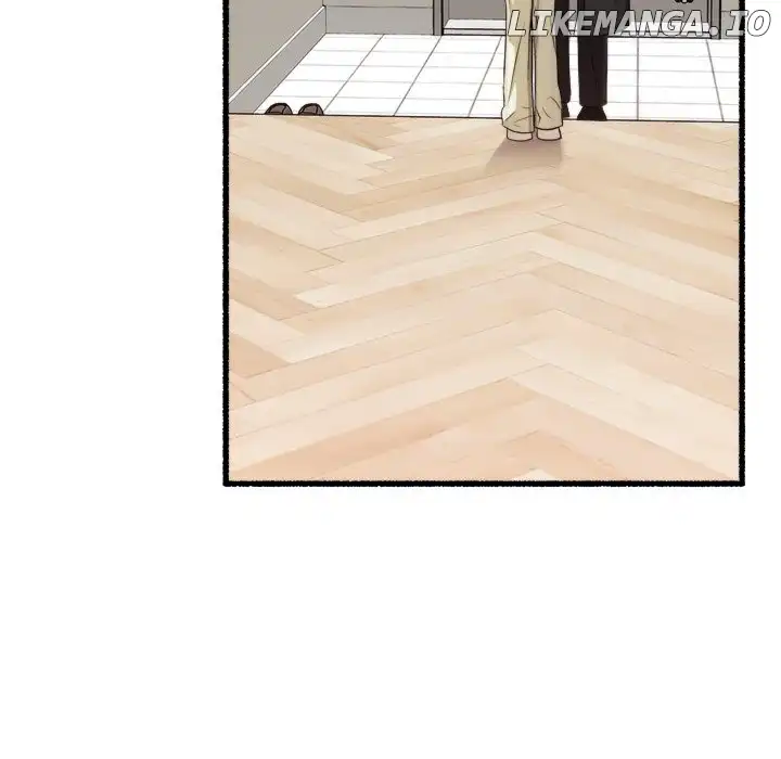 First Impressions Chapter 24 - Page 6