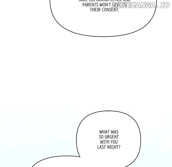 First Impressions Chapter 24 - Page 51