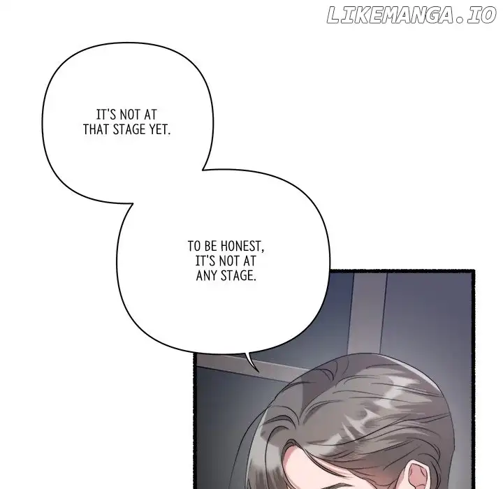 First Impressions Chapter 24 - Page 56