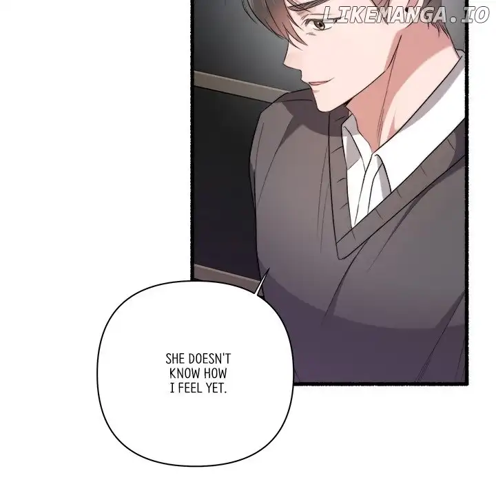 First Impressions Chapter 24 - Page 57