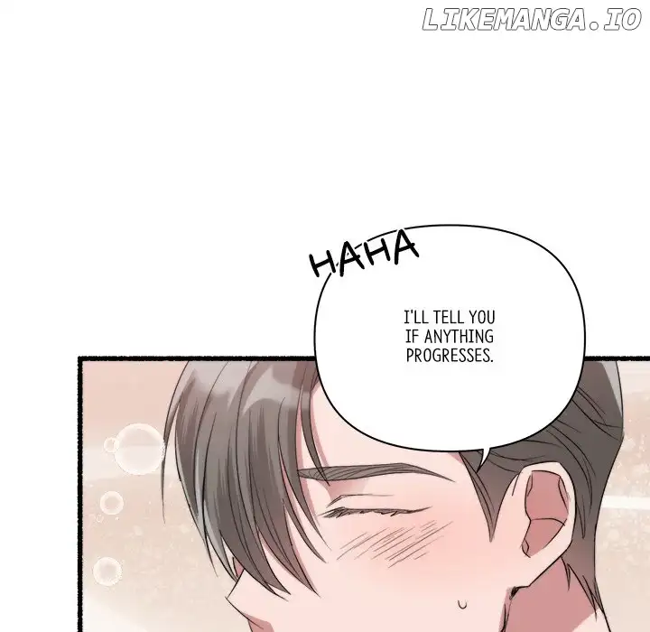 First Impressions Chapter 24 - Page 58