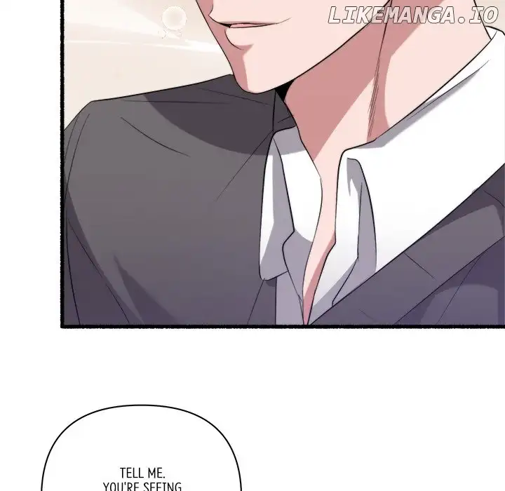 First Impressions Chapter 24 - Page 59