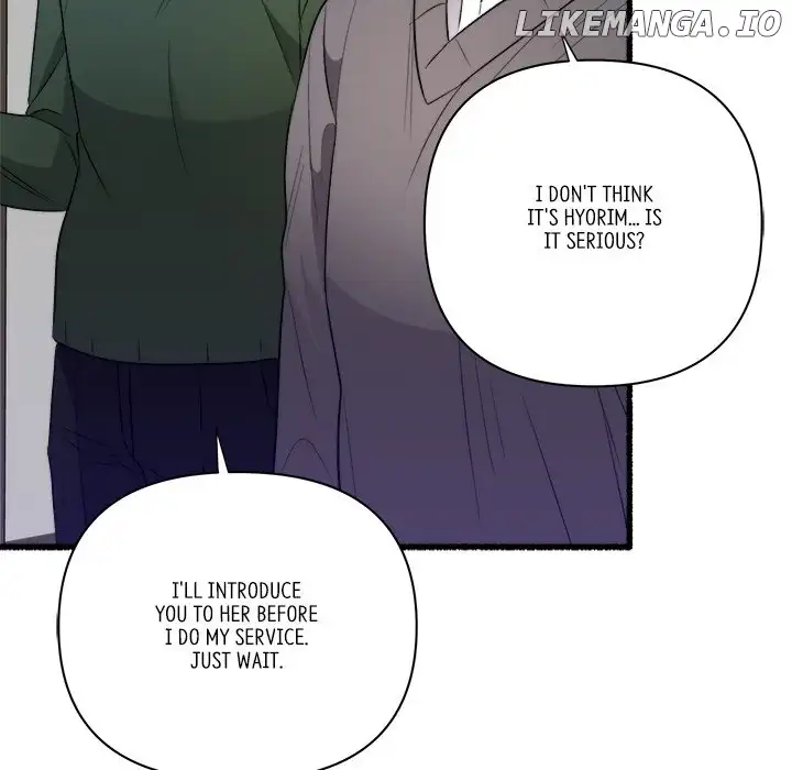First Impressions Chapter 24 - Page 61