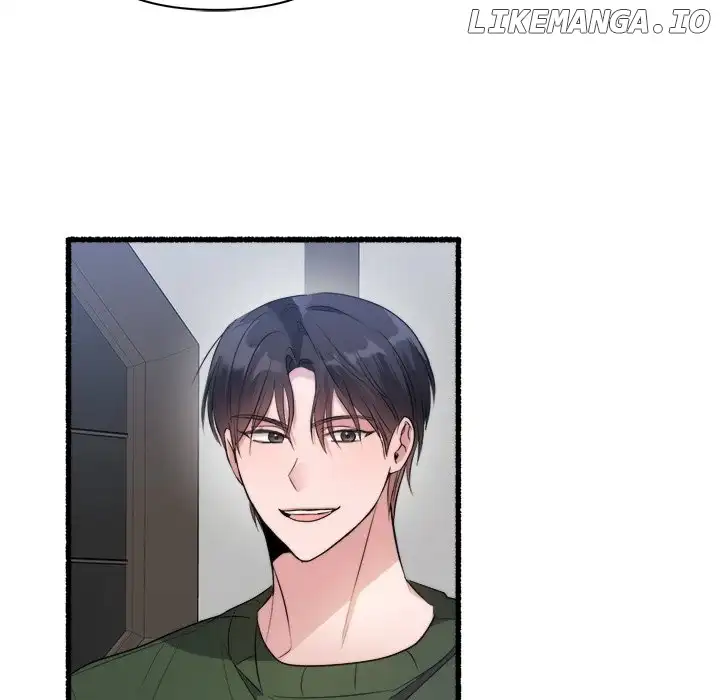 First Impressions Chapter 24 - Page 62