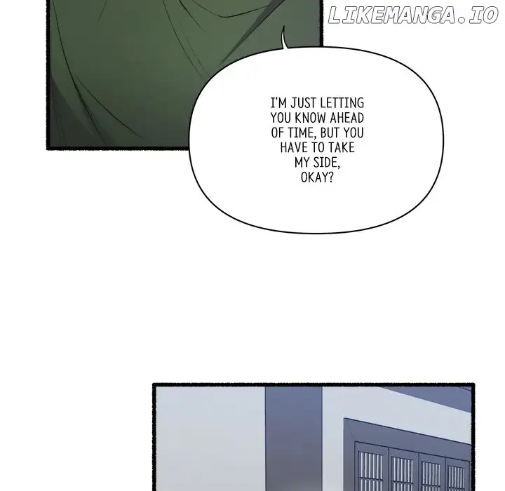 First Impressions Chapter 24 - Page 63