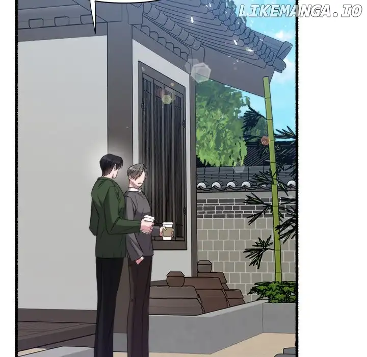 First Impressions Chapter 24 - Page 70