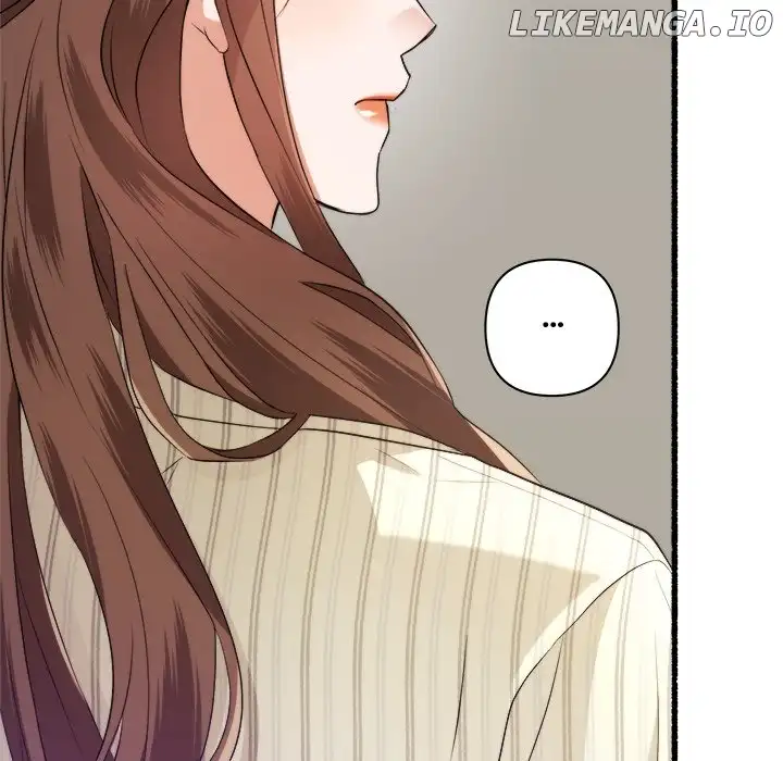 First Impressions Chapter 24 - Page 8